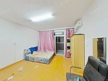 舒馨北苑 3室2厅2卫 毛坯 380万元