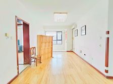 保利海德公馆 祝甸 三室 单价不到1 随时看房