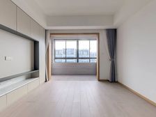 保利月映庭 4室2厅 142.17平