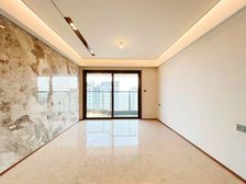 第四代住宅 万科翠湾中城一期 电梯房 临地铁 南向采光好