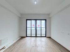 保利月映庭 3室2厅 127.39平