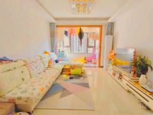 历下CBD 精装三室 送地下室好楼层 万科物业地铁