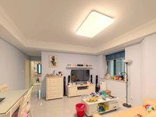 地铁口花园式住宅,精装全明三房,产权干净,拎包入住