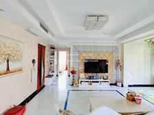 急售,送地下室带车位的房子,盛景旁边,精装三室好房,随时看房