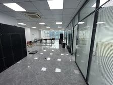 南部地铁口325平全新装修 地铁口