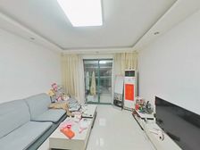 10年电梯商品房!中层边套!精装!川中南!诚心出售!有钥匙!