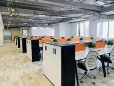 海淀黄庄双地铁丨大开间丨精装带家具丨双面采光丨高区无遮挡丨随