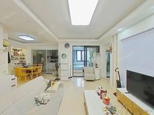 变现周浦热门小区 不靠路 采光视野好 装修好拎包入住 全送
