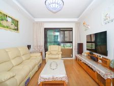 全权委托有钥匙随时看 婚房装修有车位丨家具全送丨 中间楼层