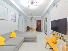 新出 远洋城二期高层 带衣帽间 精装修