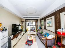2016年品质次新房 高楼层 万科物业 精装修保养好 诚心卖
