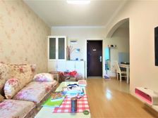 品质小区 商品住宅 近地铁 交通便捷 精装好房 居住密度低