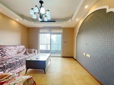 双山 中交丽景香漫岭 小区环境好 业主诚心出售