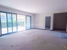 送100平花园 龙湖洋房 大横厅 清水四房 朝中亭