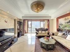 租售部 泛海国际兰海园 三居 满五惟一 价格底 观湖国际棕榈