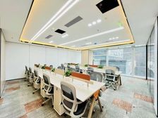 地铁4号线中关村站可注册精装修带家具户型方正科贸大厦