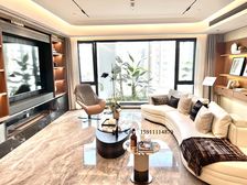 中海朝阳ONE、东四环奢华大四居、改善品质、豪宅社区