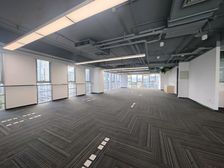 中关村 天创科技大厦 格局方正 双面采光 落地窗