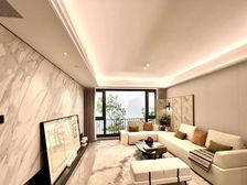 大兴西红门 中建玖玥府 南北通透 精装修 大四居室 稀缺户型