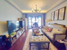 万科海上传奇 商品住宅 楼龄新 满二 南北通透 临地铁