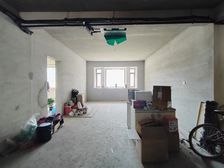 330万实际面积200平一梯一户秀月麒林大平层急售