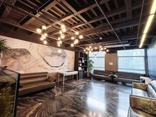 四惠百子湾独栋|豪华装修|接待办公