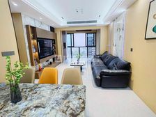东林美地 楼层好 视野无遮挡 拎包入住 超高性价比