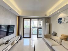 棕榈彩虹 3室2厅 115.66平