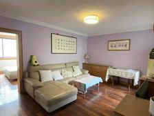 楼层好 性价比高 刚需两居 商品住宅 密度低 精装可拎包入住