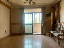 中间好楼层 南北通透 双卫格局 超低密度 商品房 业主诚意。