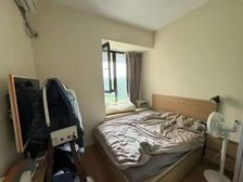 !(南山雨果一房户型 )南北通透 精装入住刚需房型 次新小区