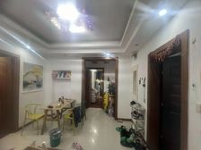 广虹公寓 79平 3室2厅 楼层好 视野无遮挡房间大看房方便