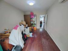 广虹公寓3房 近地铁 环境优美 密度低 精装好房 商圈成熟