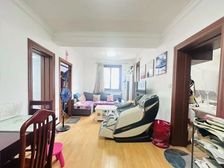 徐泾镇中心正规三室两厅 拎包入住 产权清晰 钥匙看房