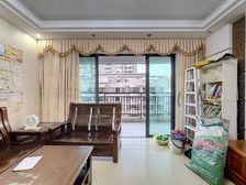 翠湖雅苑 3室2厅 136.97平