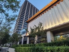 东城临街纯一层独栋超大门头适合展厅接待会所旗舰店营业厅高档酒