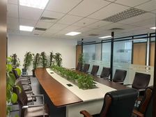 亦庄核心区大族广场 1500平米整层 精装修写字楼 地标建筑