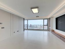 中海半山雲境 3室2厅 133.26平