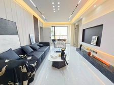 群星嘉园 58万 2室2厅1卫 精装修超低价挥泪大甩卖!