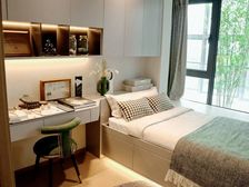 中山粤海城(新房) 2室2厅2卫 精装修 200万元