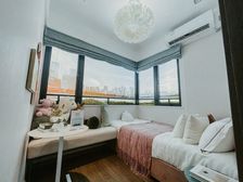 招商臻湾府 150万 2室2厅2卫 精装修,舒适,视野开阔