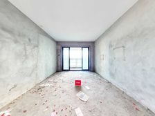 紫园南向三房黄金楼层安静不靠路