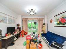 业主出售雍景园 110万 3室2厅2卫 稀缺超低价!