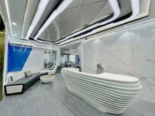 一口价3元丨四惠大厦丨600平米丨精装带家具丨