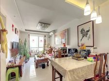 理想家园 2室1厅 71.67平