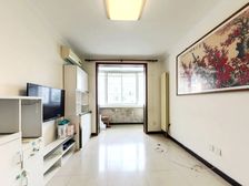 南四环 4号线 兴海家园星苑 满五唯一 中间3层