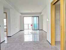 急售 龙光玖龙玺 全新四房 有密码