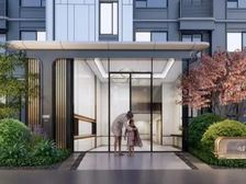 京玺热销,点我咨询:特价房源找我3-4室5种户型看描述地铁旁