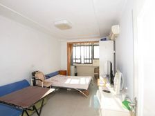 徐汇区田林田林十一村2室1厅,房型正气,地段好,生活便利