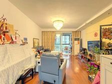 海上名门公寓 2室2厅1卫 精装修 1070万元